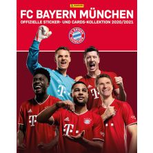FC Bayern München 2020/21