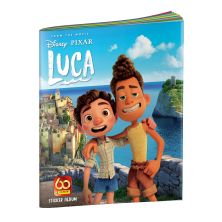 Disney Luca Movie