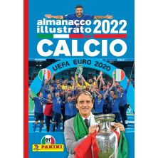 Almanacco Illustrato del Calcio 2022